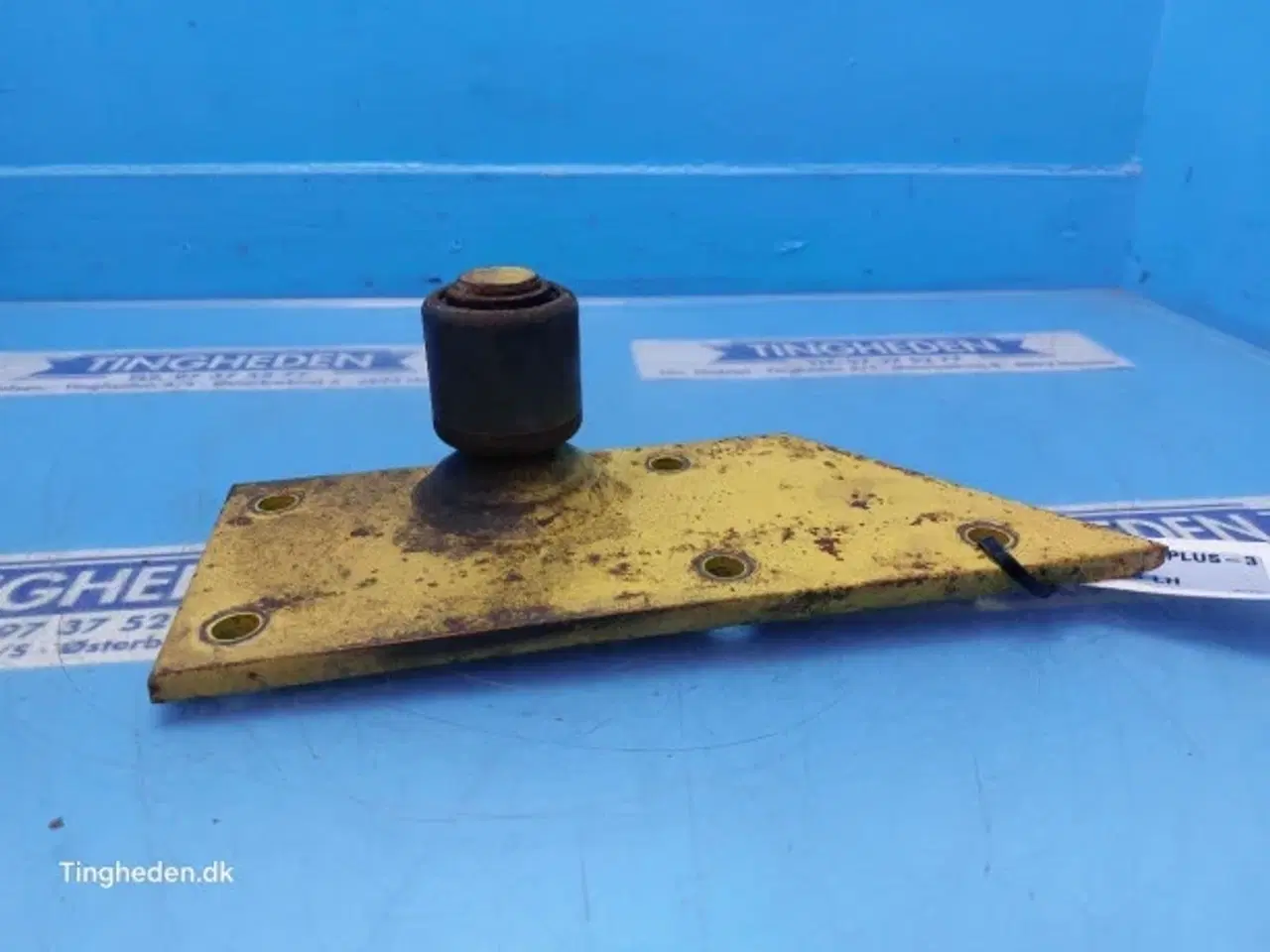 Billede 10 - New Holland TX68 Beslag L. 452394