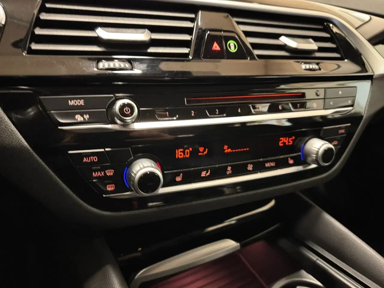 Billede 11 - BMW 520d 2,0 Touring Connected aut.