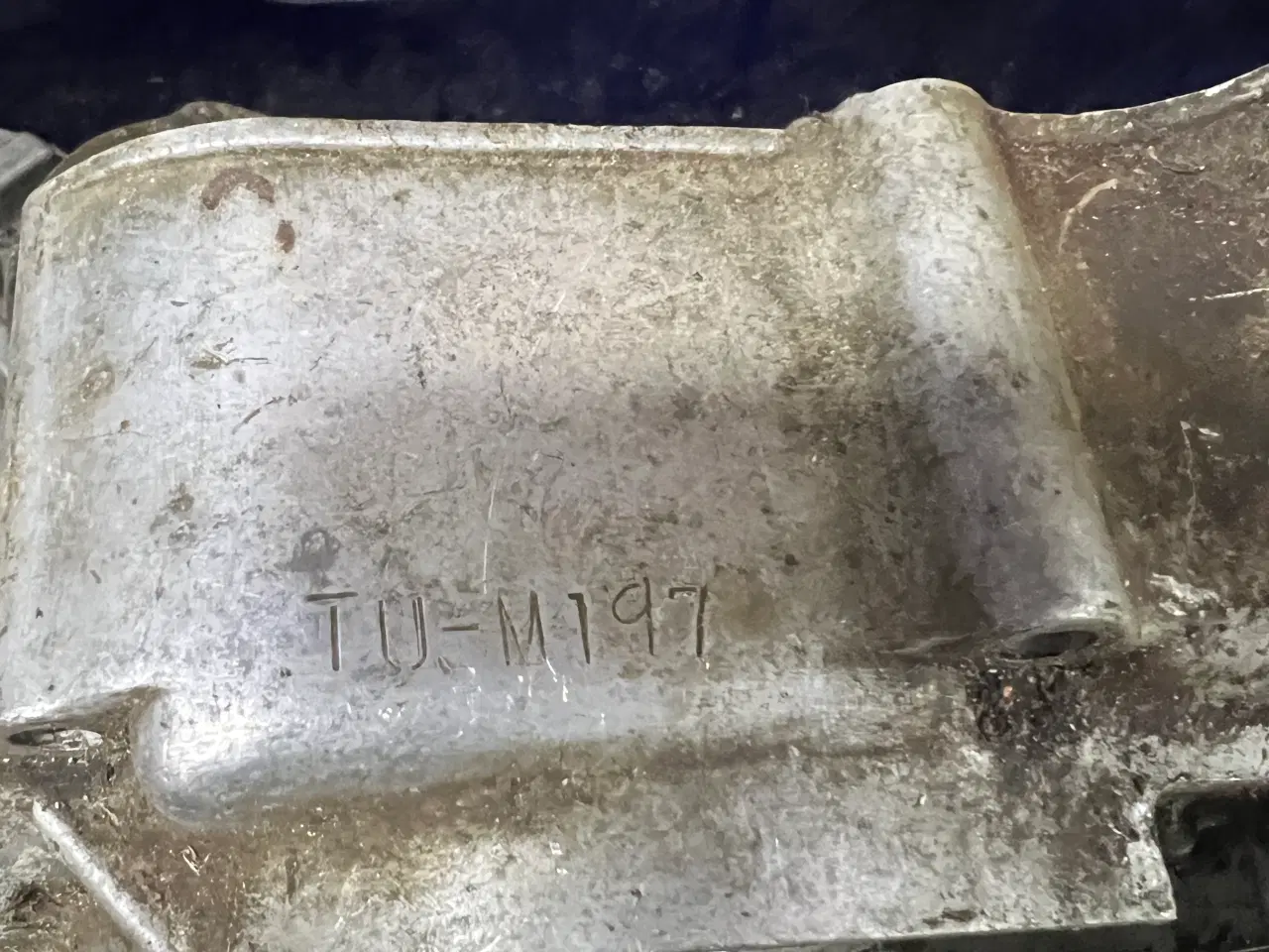 Billede 11 - Honda cd50 dansk gl model 1975