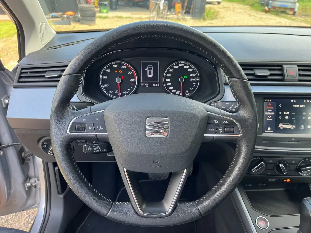 Billede 11 - Seat Arona 1,0 TSi 110 Style DSG
