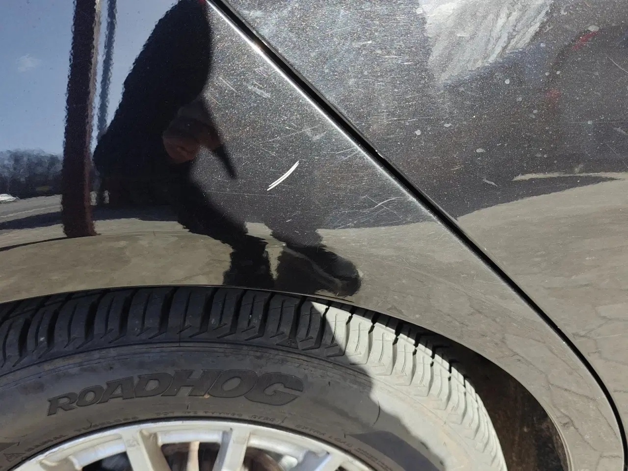 Billede 19 - Mercedes C220 2,2 BlueTEC Avantgarde stc.