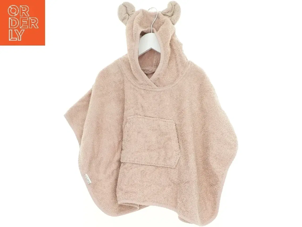 Billede 1 - Badekåbe fra Liewood (str. 104 cm)