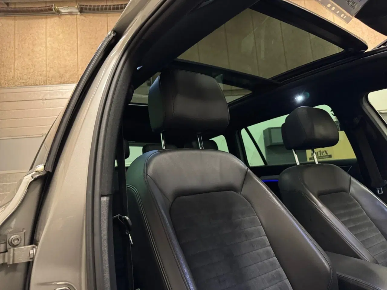 Billede 17 - VW Passat 1,4 GTE Highline Variant DSG