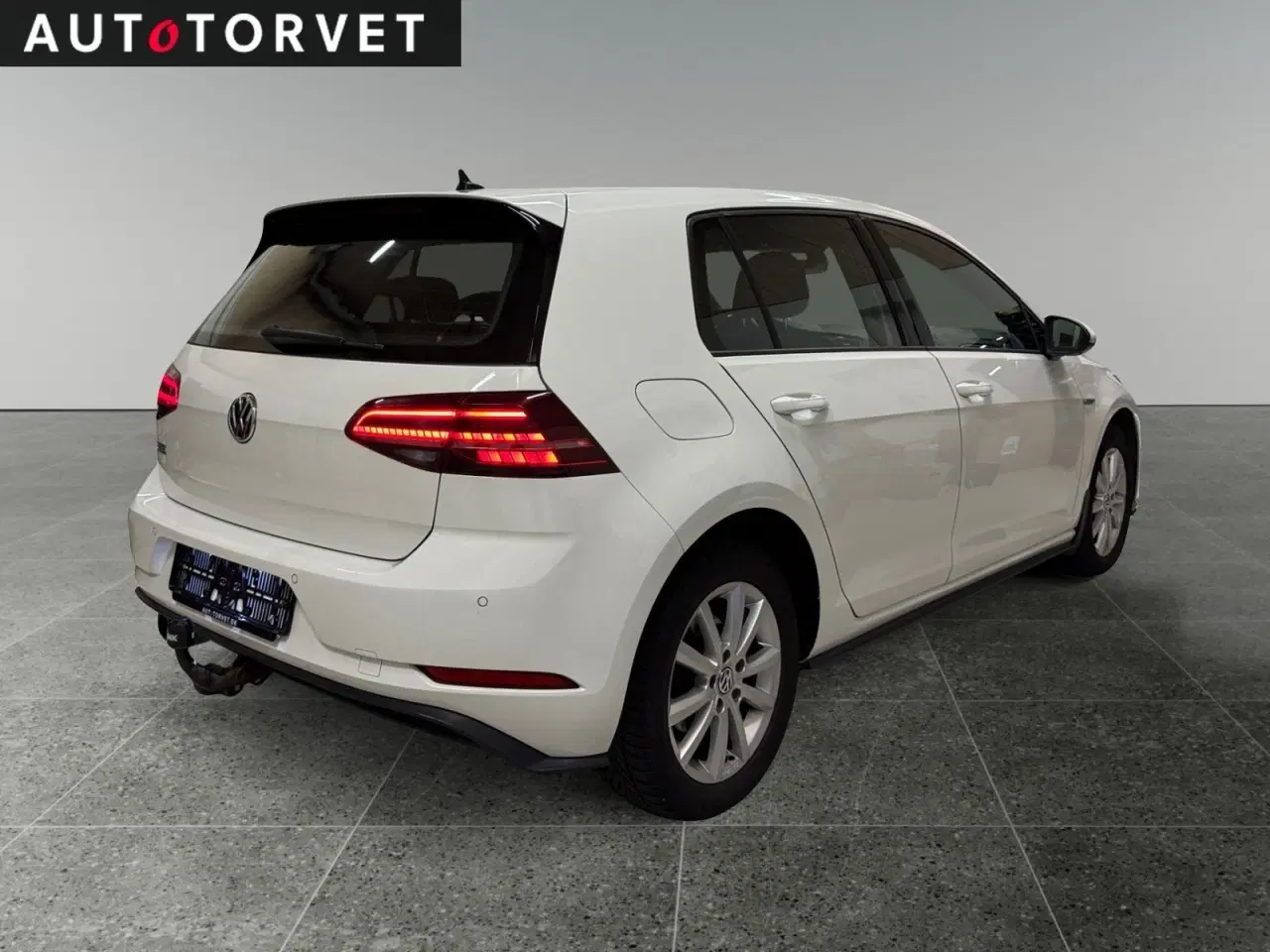 Billede 3 - VW Golf VII 1,4 GTE DSG