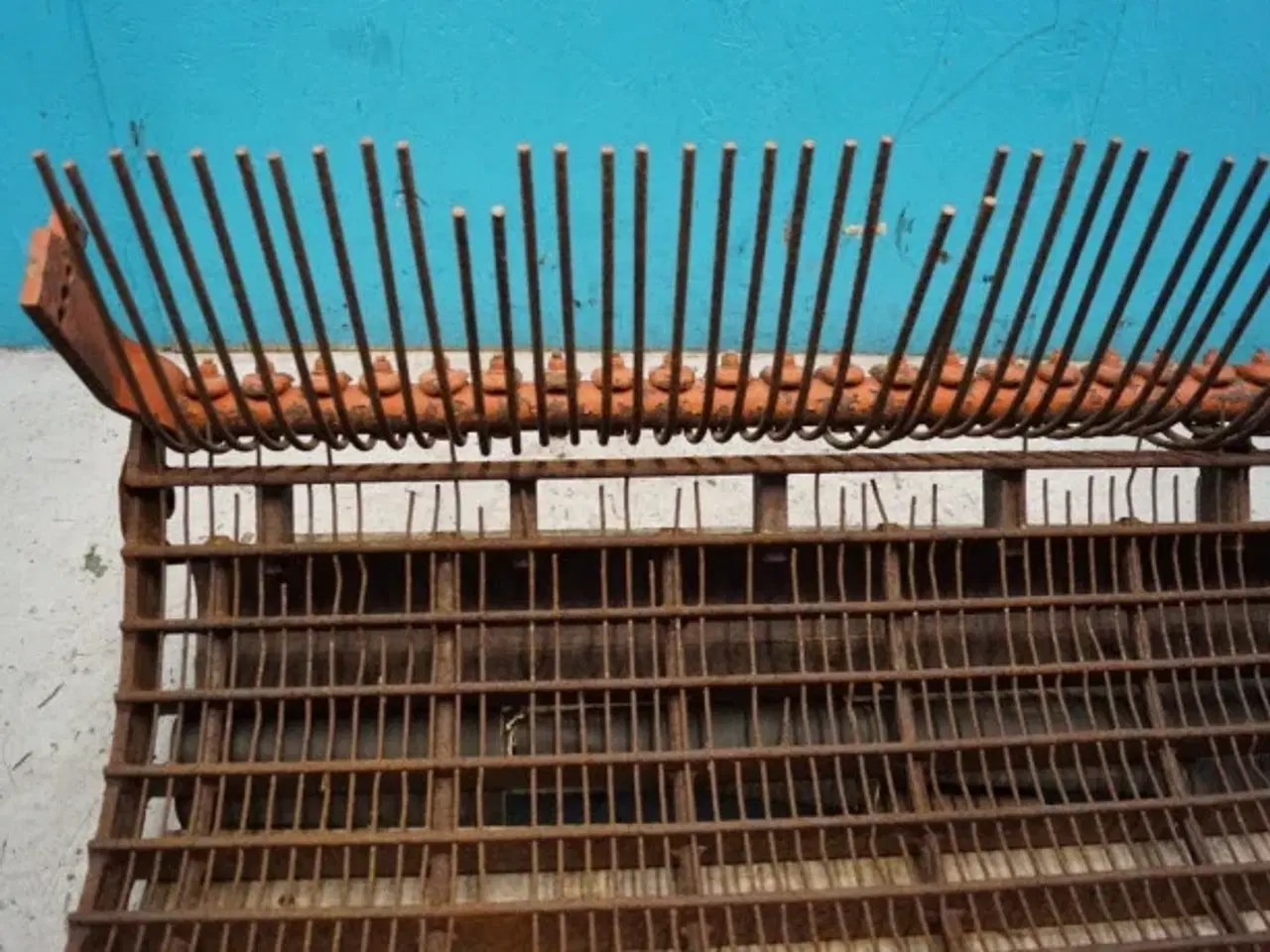 Billede 18 - Laverda 3790 Bro 323620100