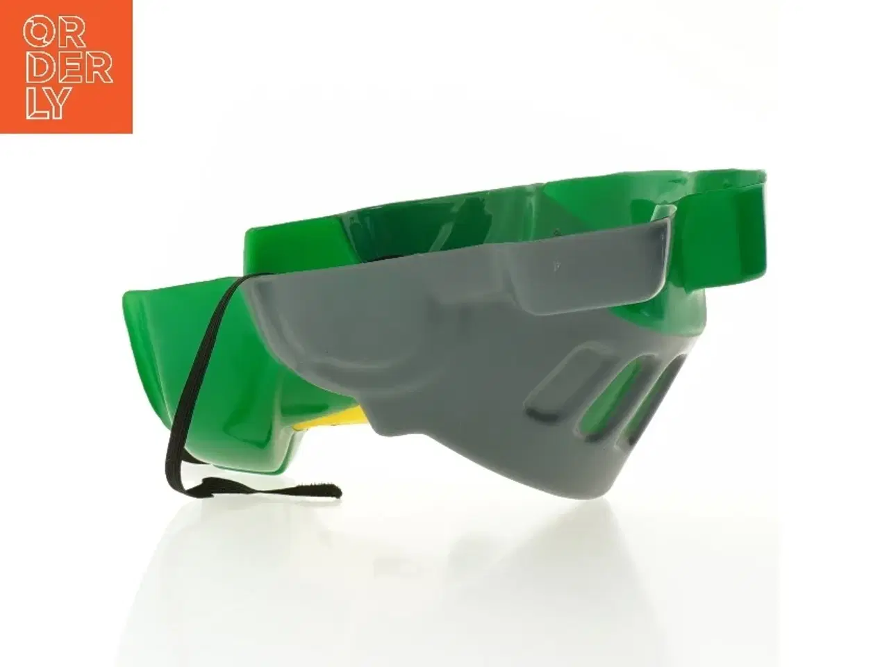 Billede 4 - Nexo knights maske fra Lego