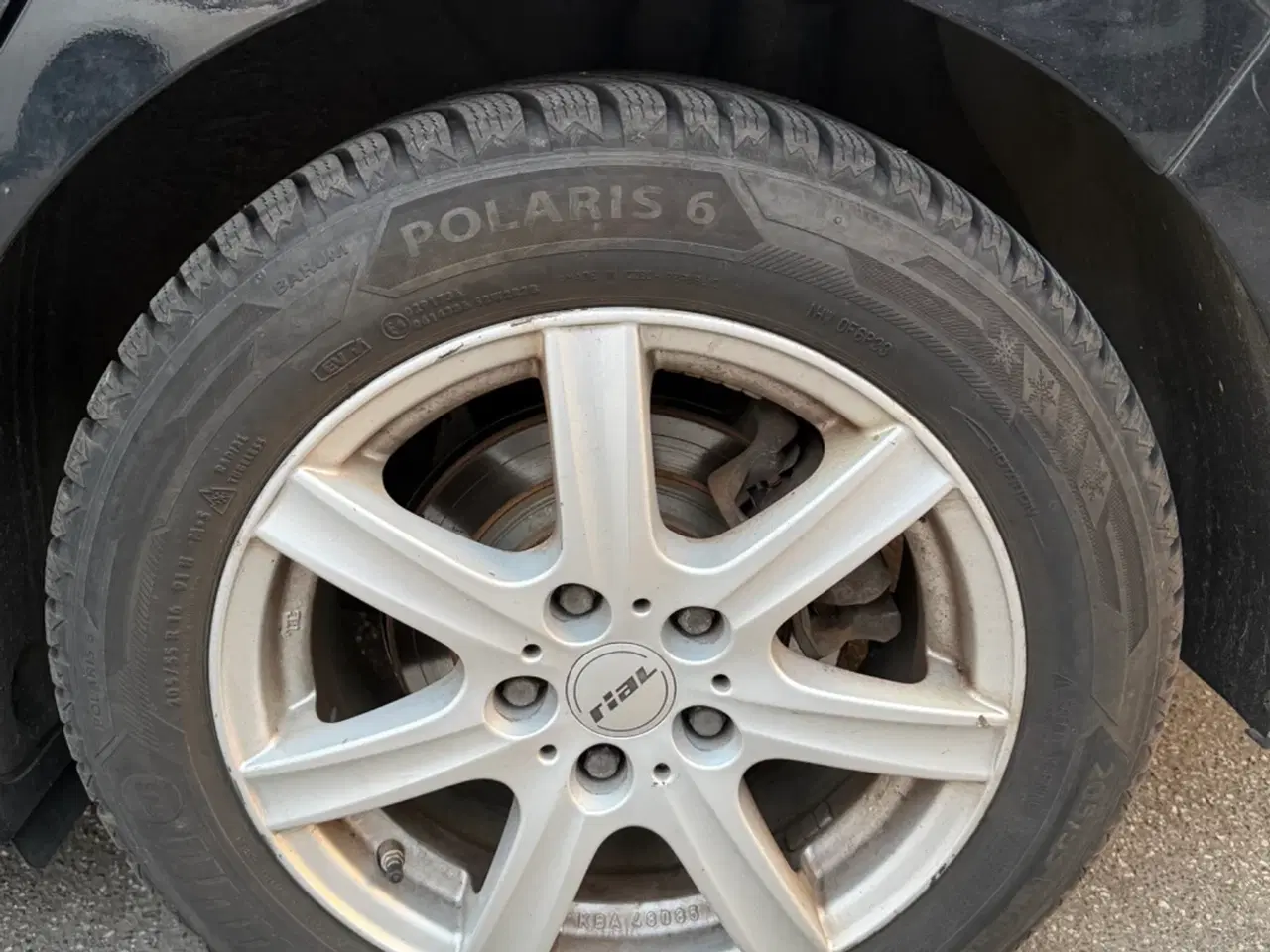 Billede 10 - Hyundai Ioniq 40 EV Premium+