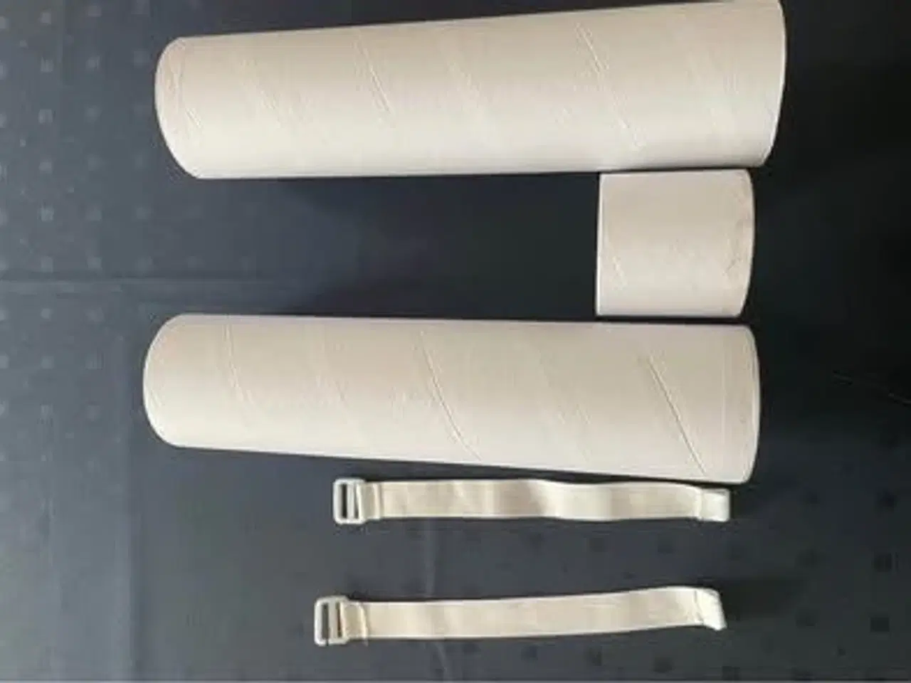 Billede 2 - Puslespilsmåtte