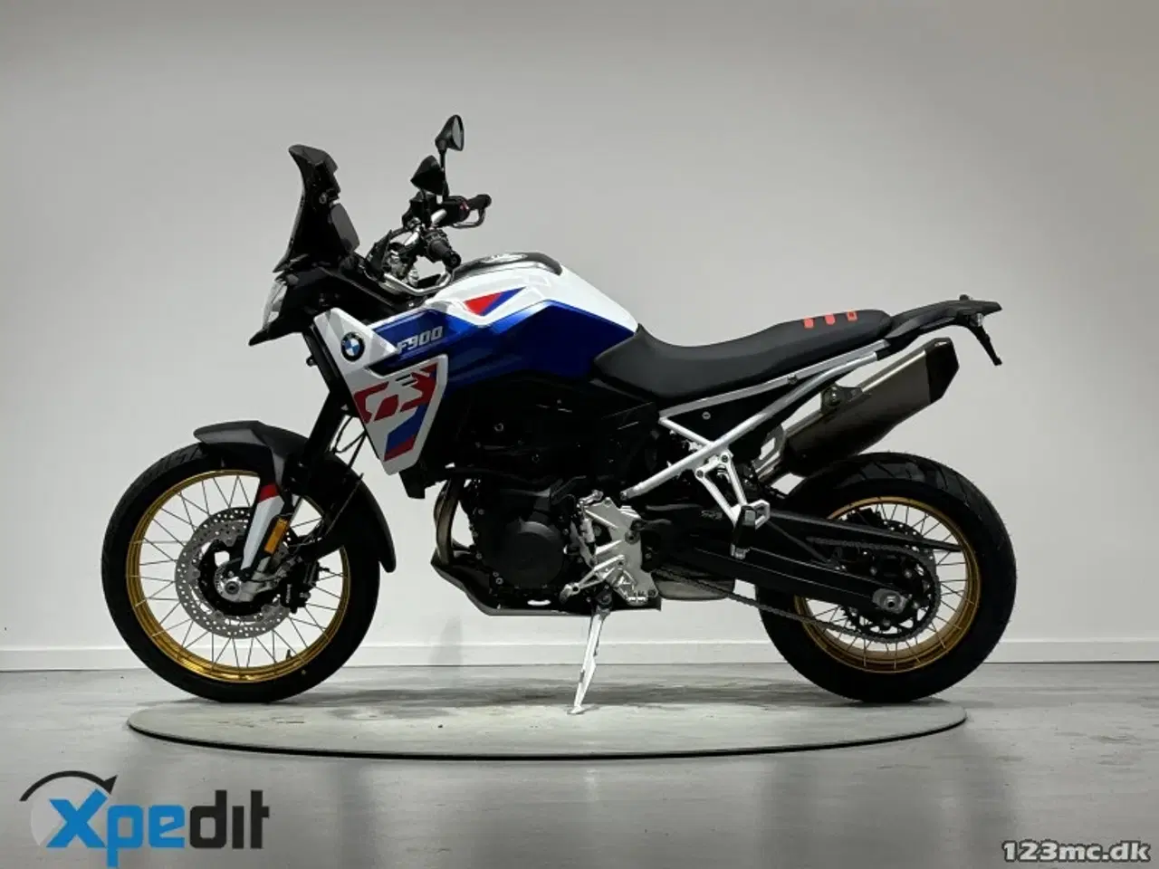 Billede 6 - BMW F 900 GS