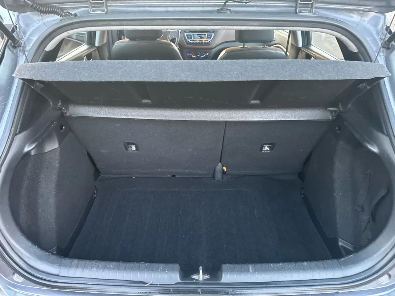 Billede 17 - Hyundai i20 1,1 CRDi Active ECO 75HK 5d 6g