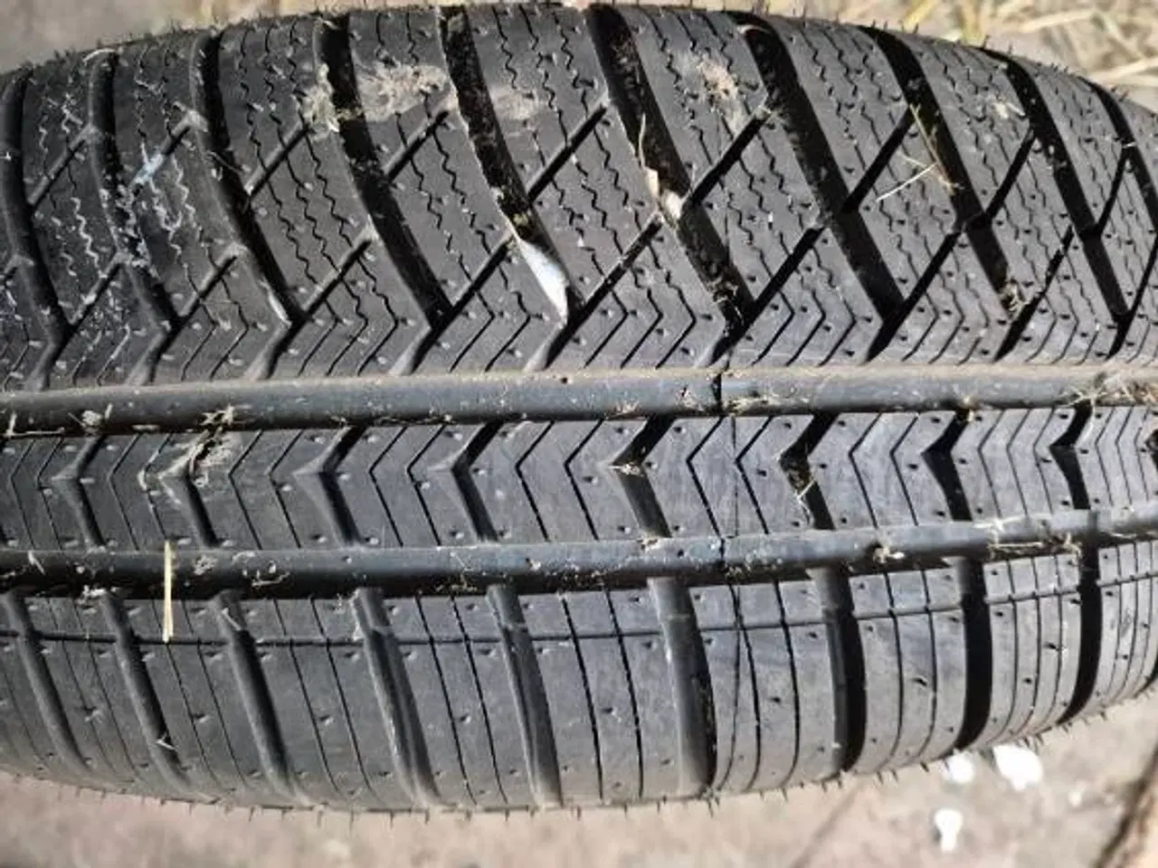 Billede 3 - Vw up reservehjul