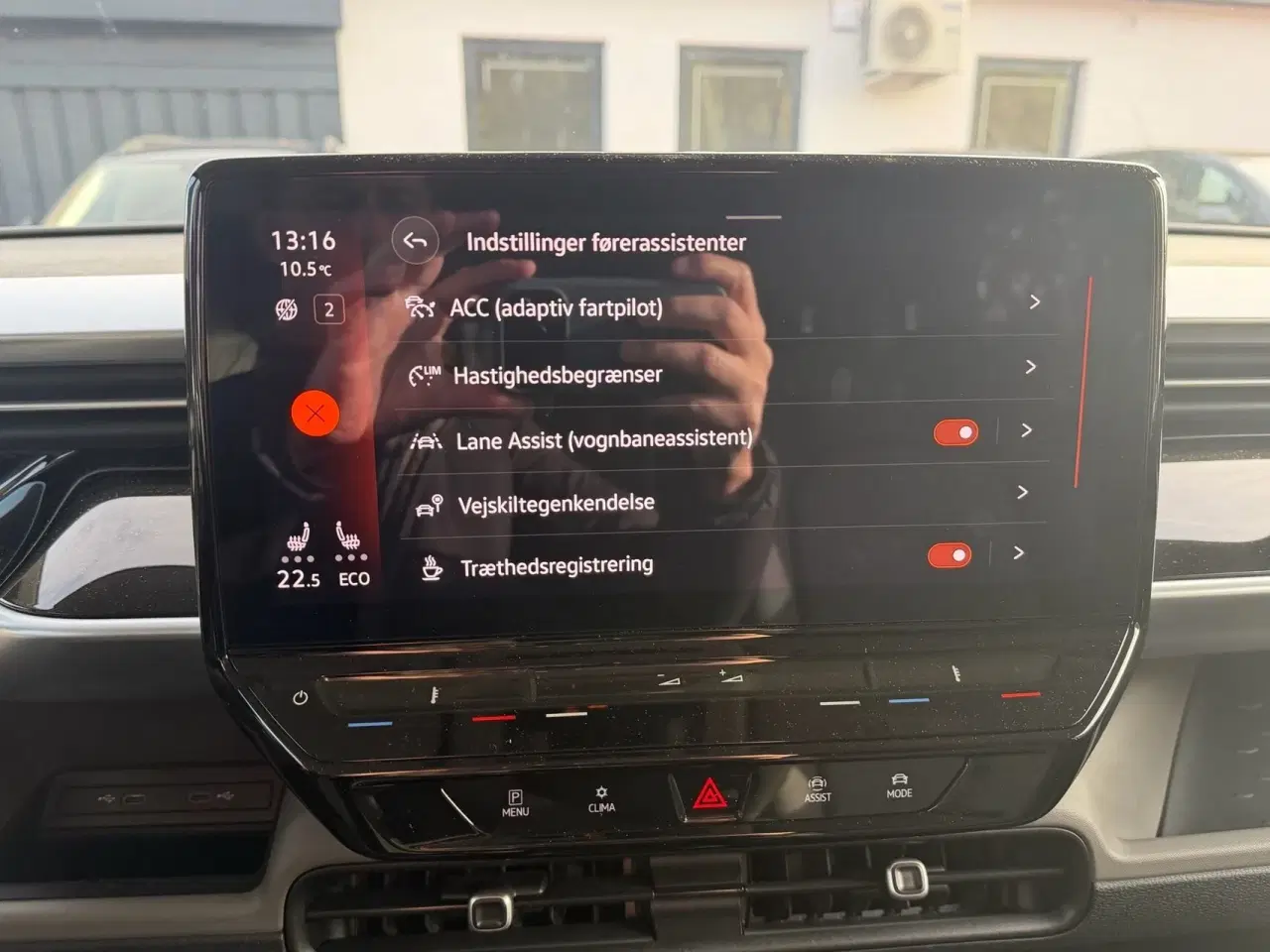 Billede 10 - VW ID.Buzz EL Pro 204HK Aut.