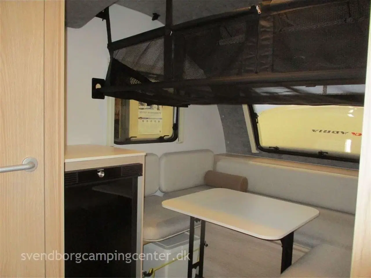 Billede 5 - 2026 - Adria Aviva Lite 300 LH   Passer perfekt til Elbil