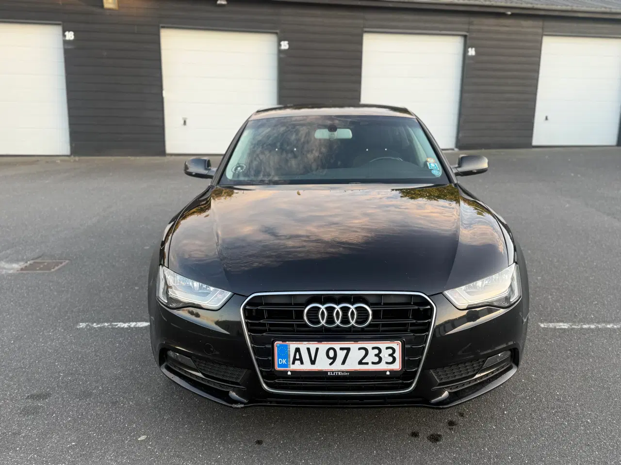 Billede 7 - Audi A5