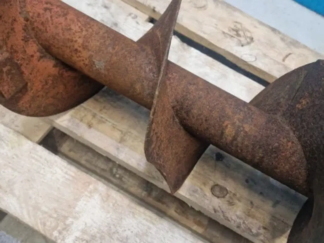 Billede 7 - Laverda 3650 Snegl 320604150  PROJEKT!