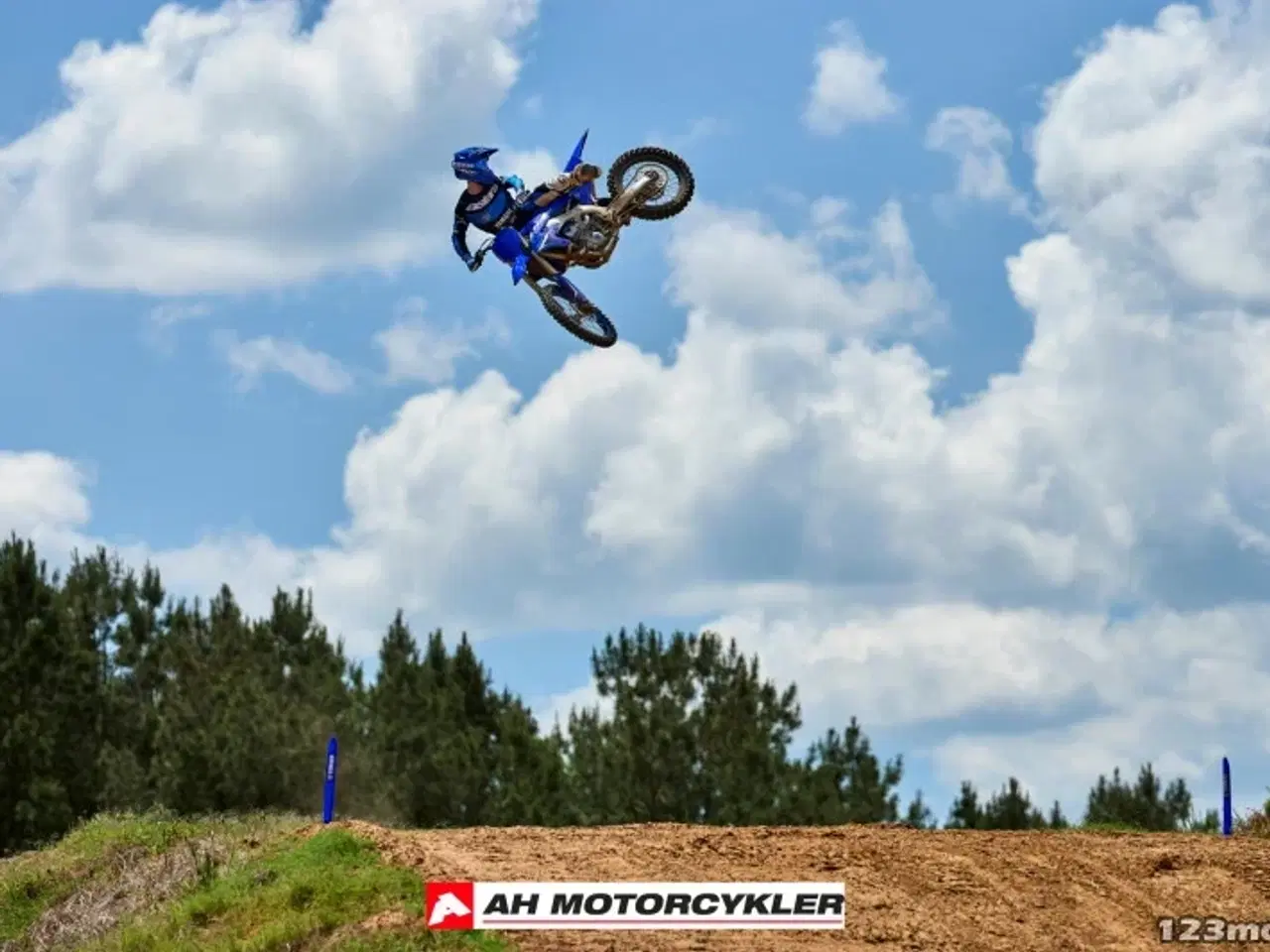 Billede 10 - Yamaha YZ 250 F