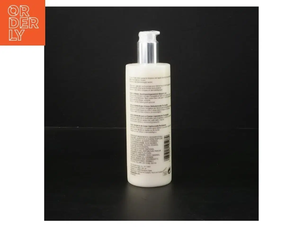 Billede 2 - Elizabeth Arden body lotion 300 ml fra Elizabeth Arden (str. 300 ml)