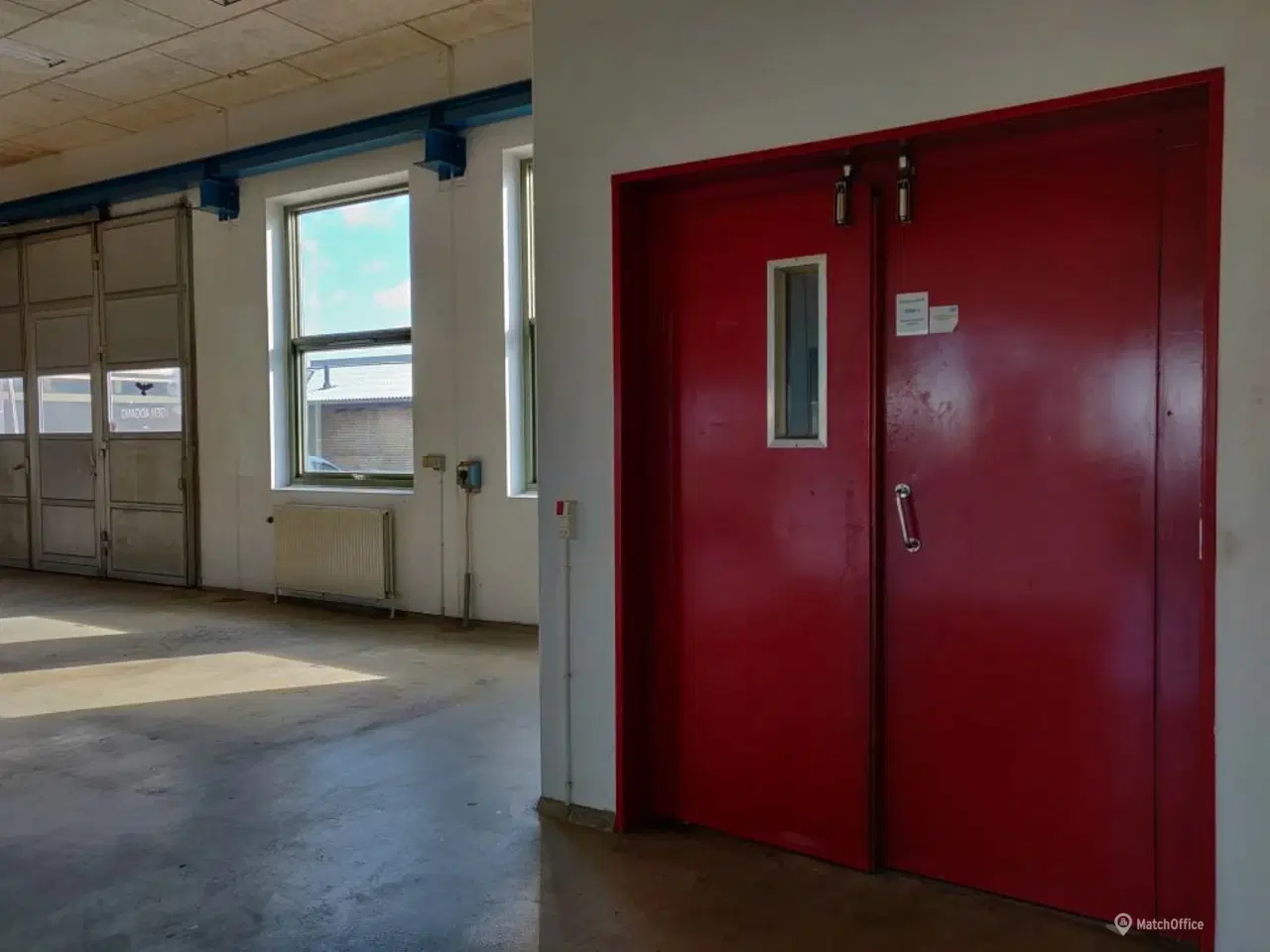 Billede 21 - Kontor- og produktionslokaler med mulighed for opdeling!