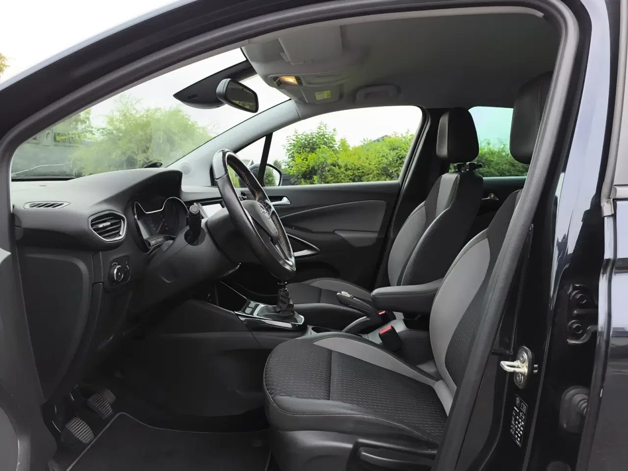 Billede 9 - Opel Crossland X 1,2 T 110 Excite