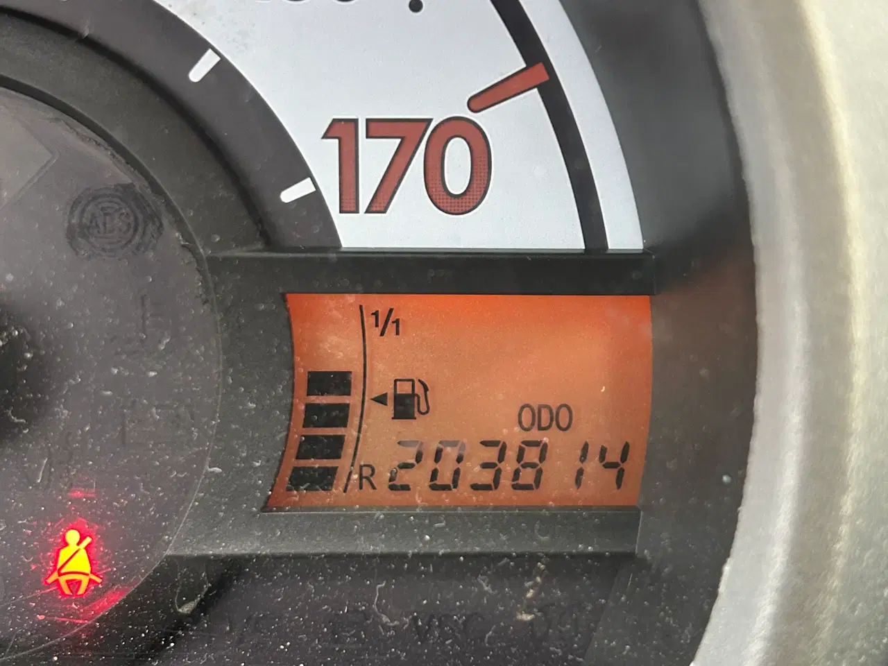 Billede 4 - Toyota Aygo 1.0 5-dørs