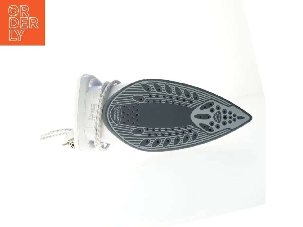 Billede 5 - Tefal dampstrygejern fra Tefal (str. 31 cm)