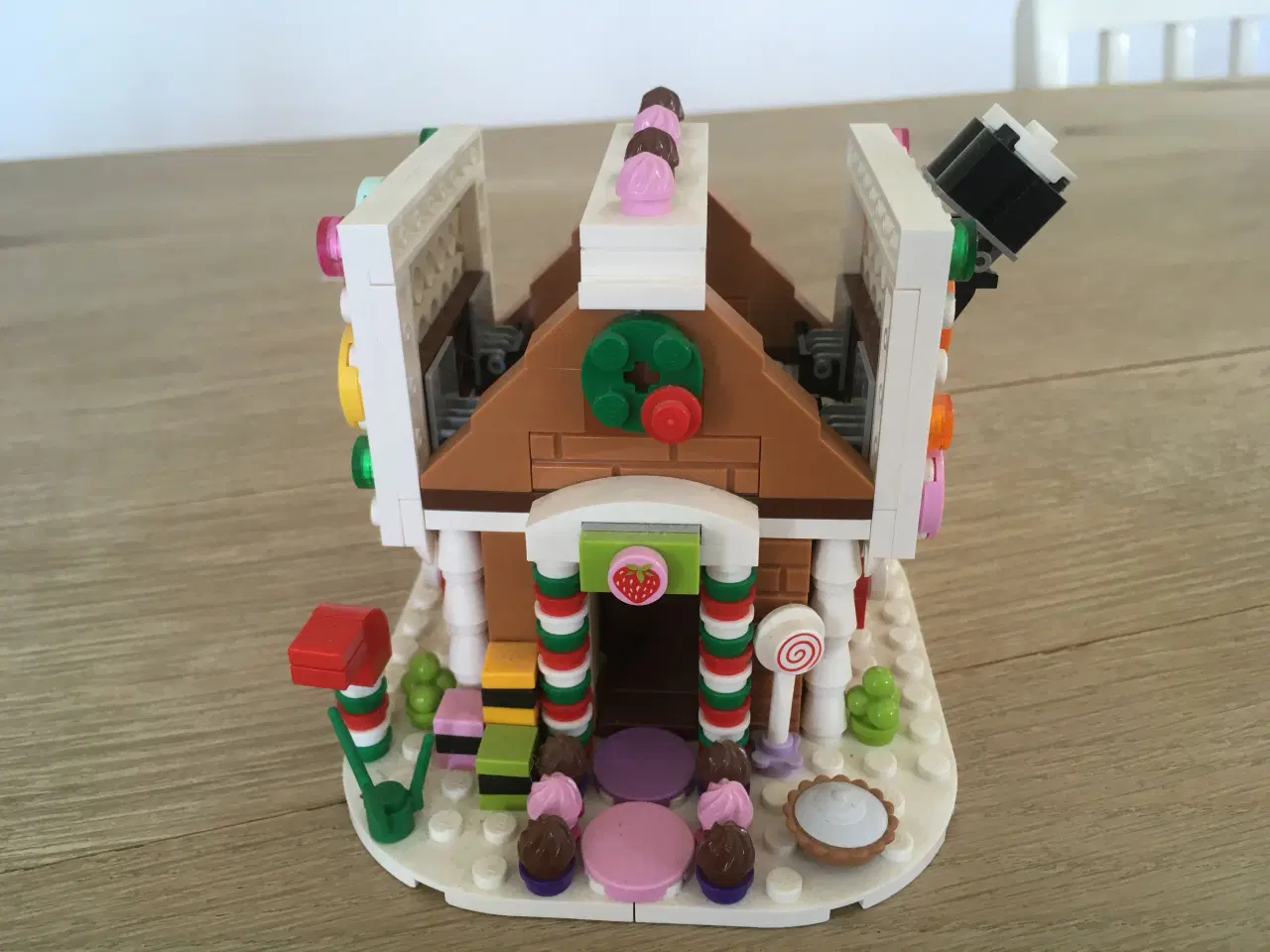 Billede 10 - Stor pakke blandet Lego Friends  