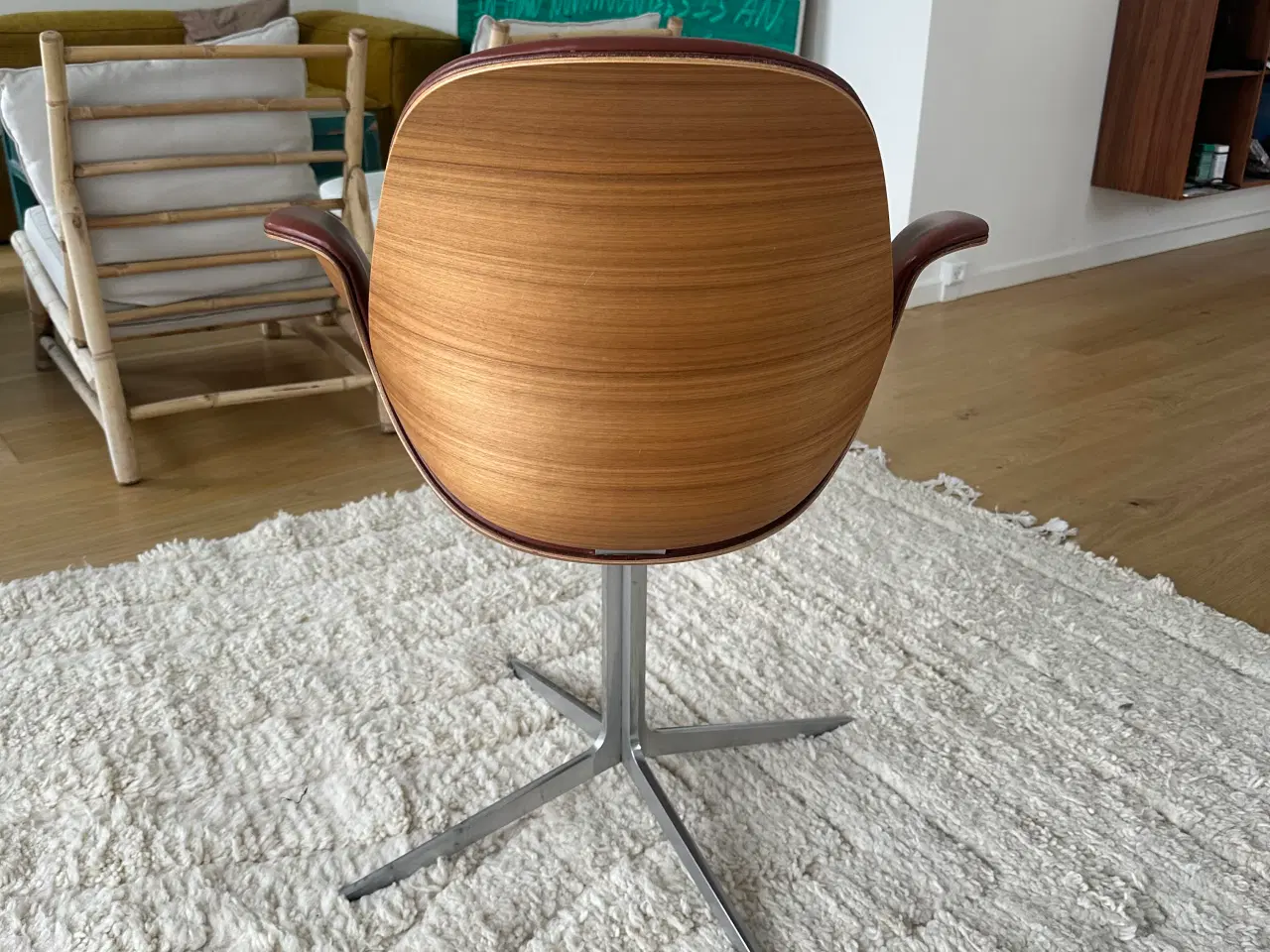 Billede 4 - OneCollection Council Chair – Kasper Salto & Thoma