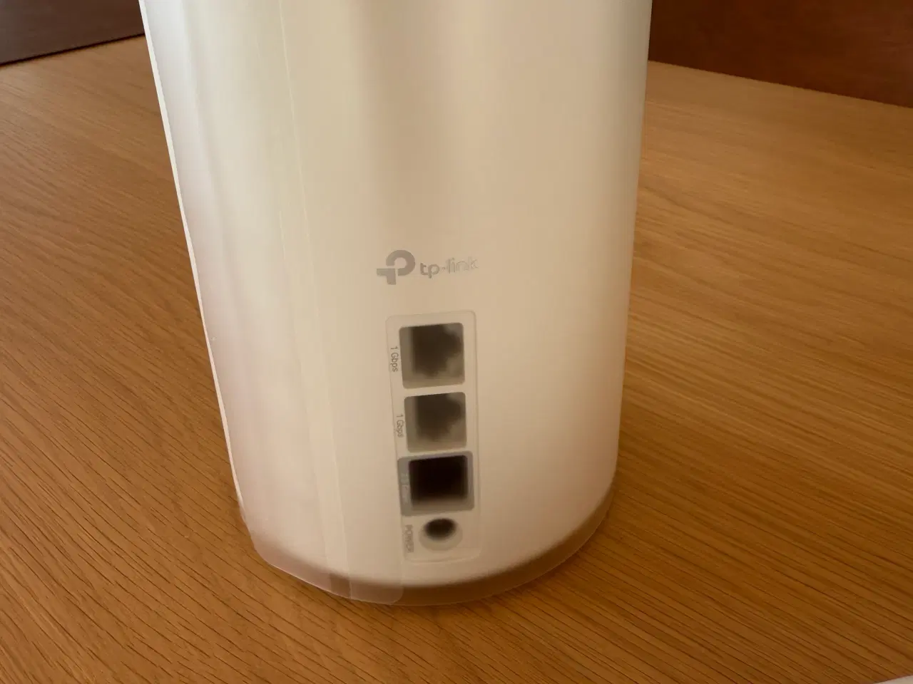 Billede 2 - TP-Link Deco XE75 AXE5400 Pro - 1 stk.