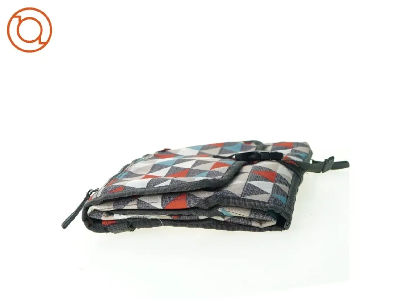 Billede 4 - Pusletaske med Puslemåtte fra Skip Hop (str. 90 x 29 cm)