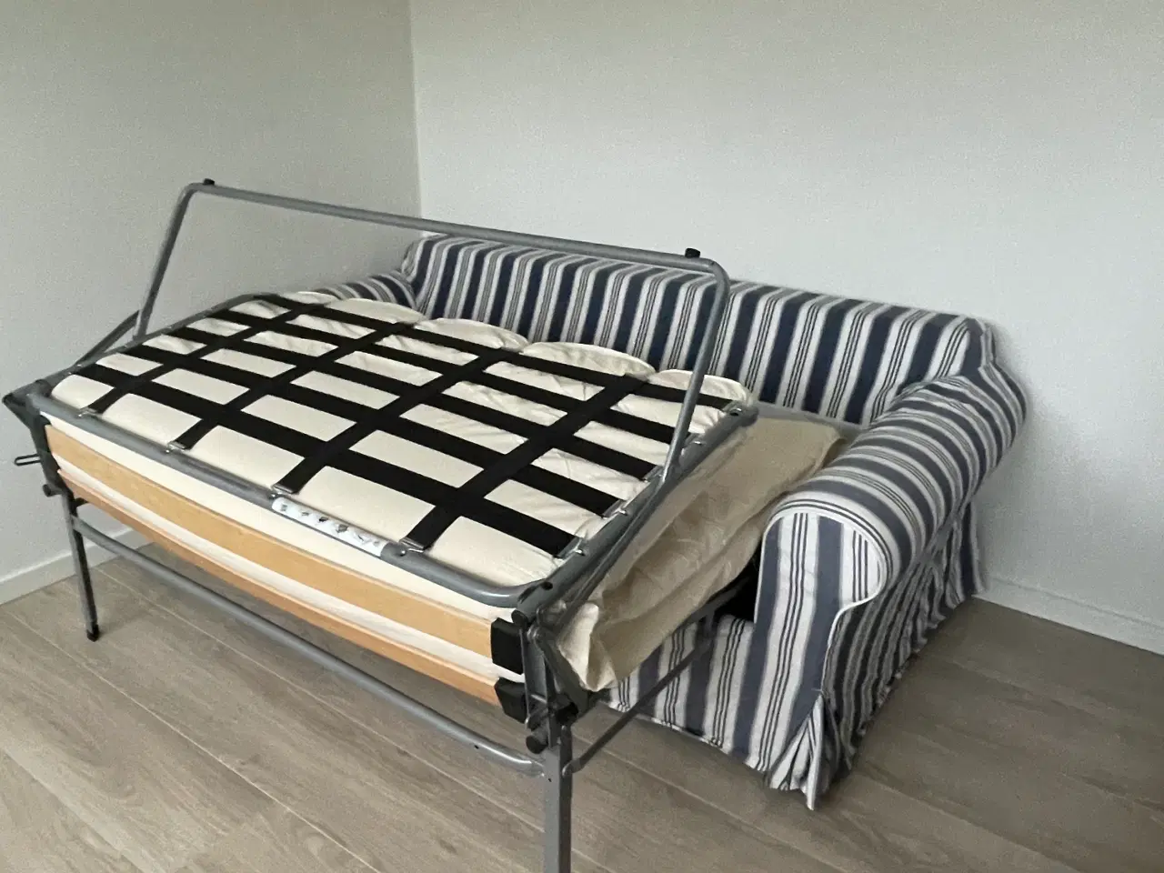 Billede 5 - IKEA, EKTORP 2 pers sovesofa