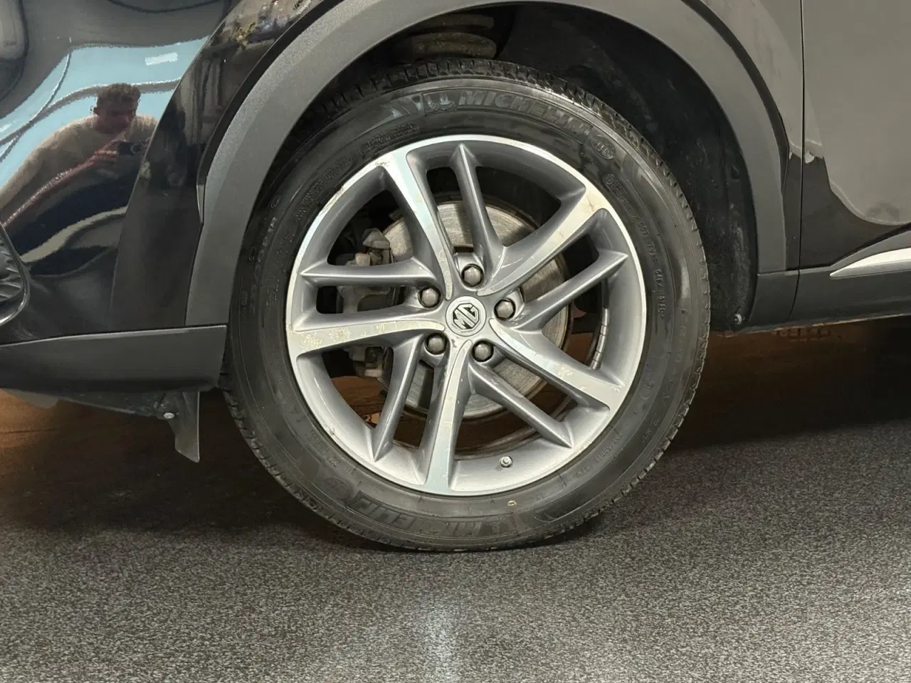 Billede 3 - MG EHS 1,5 PHEV Luxury