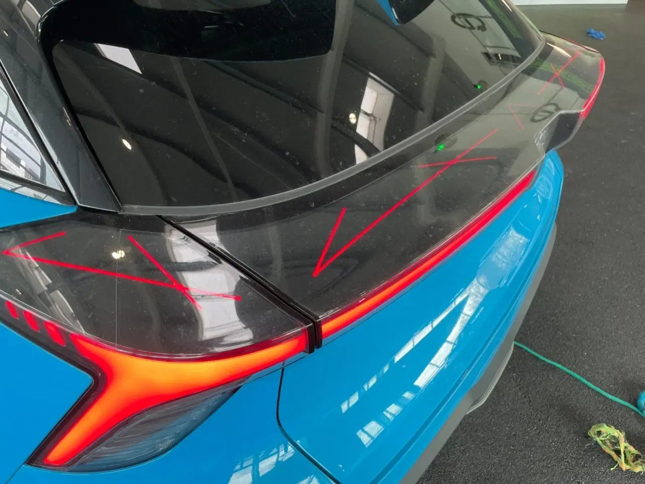 Billede 6 - MG 4 64 Luxury