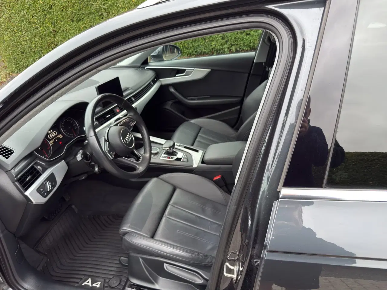 Billede 9 - Audi A4 40 TFSi Sport Prestige Avant S-tr.