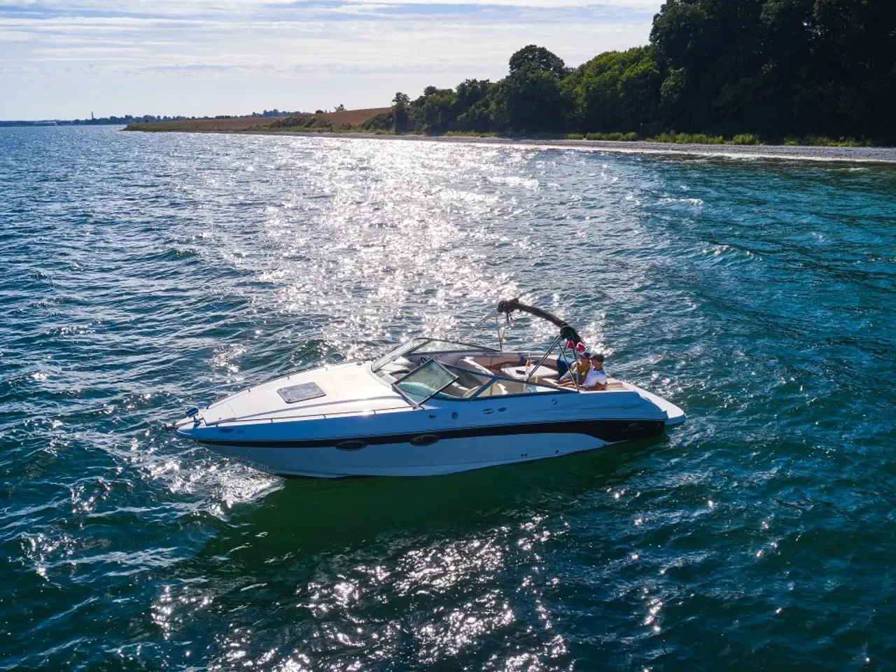 Billede 1 - Chaparral 285 SSI