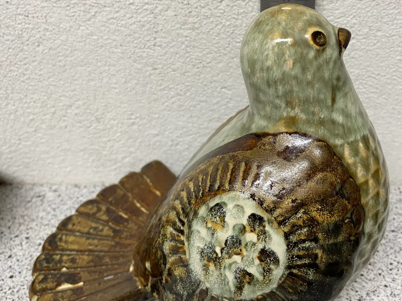 Billede 5 - Søholm keramikduer