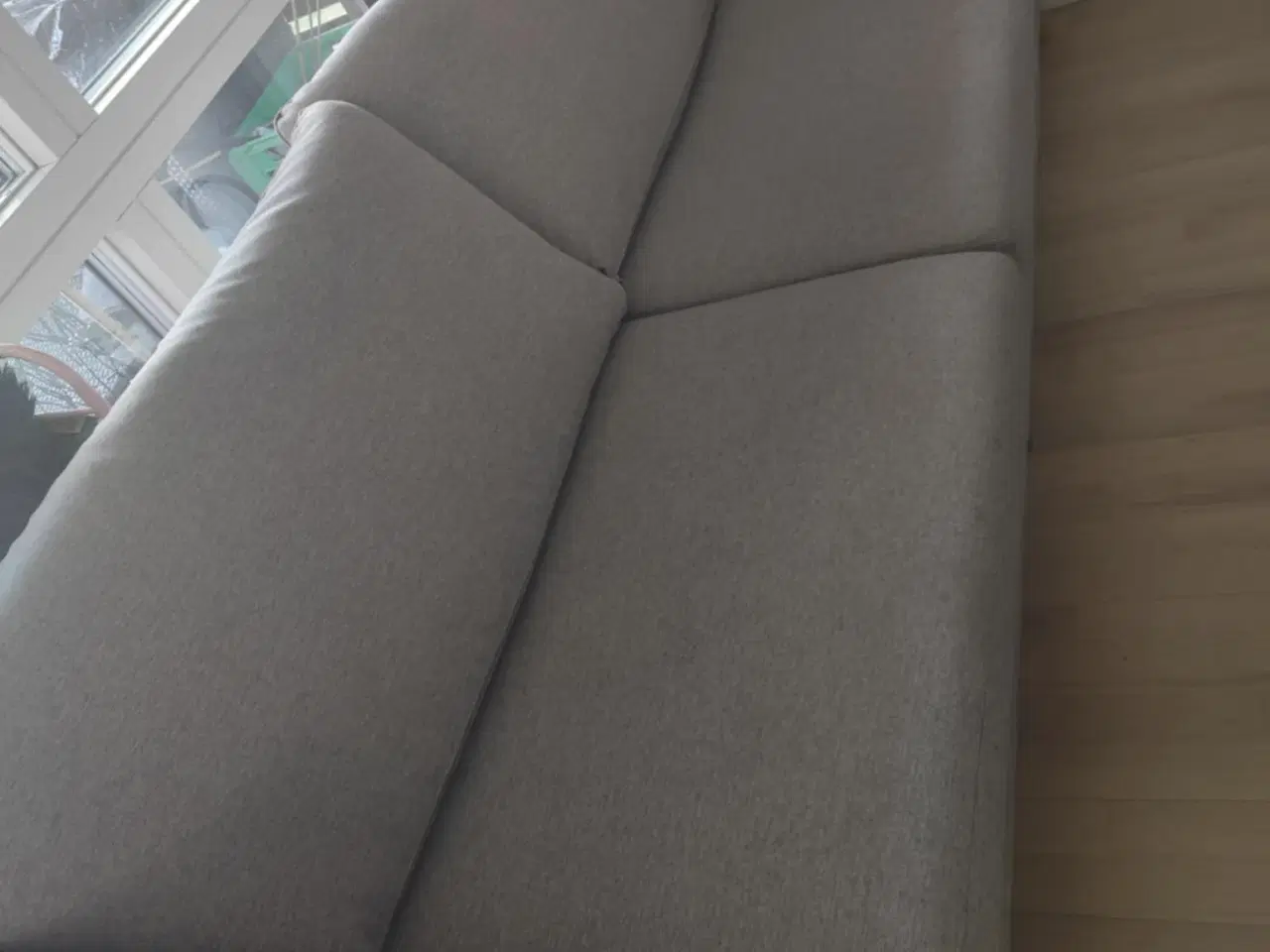 Billede 2 - Sofa fra Jysk 