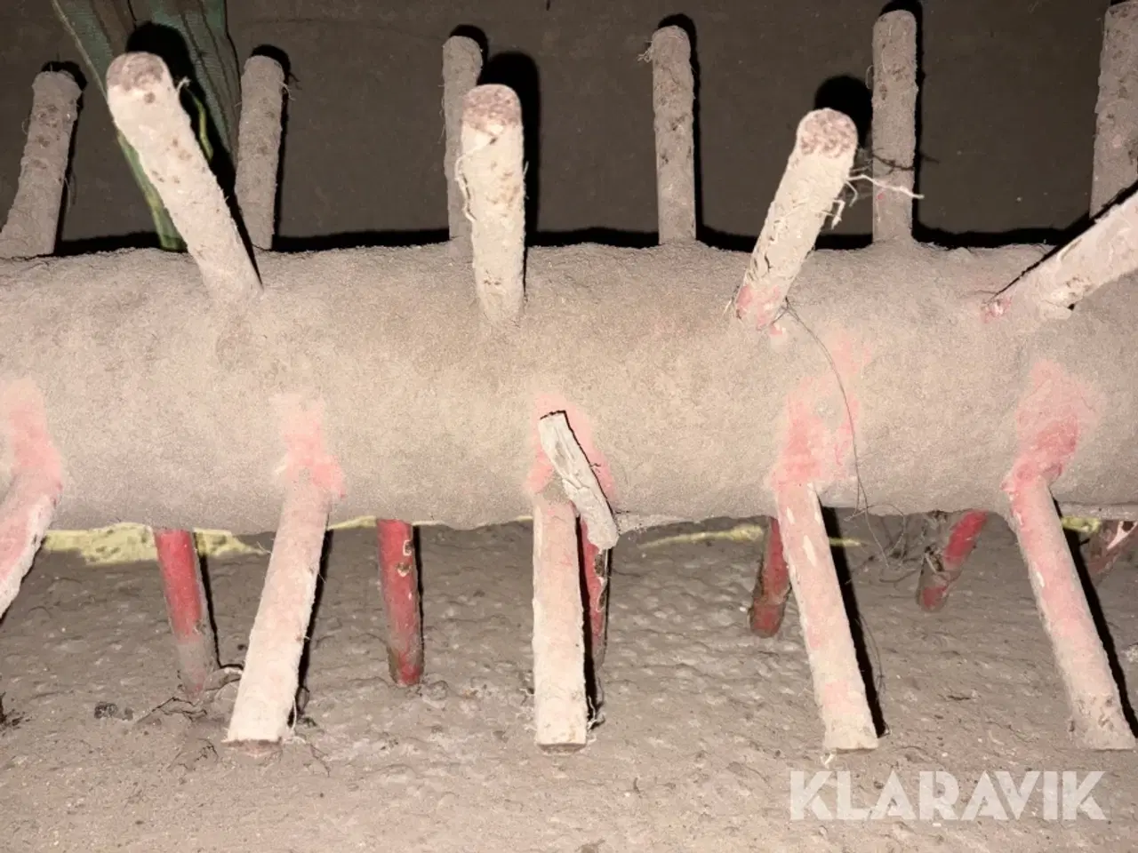 Billede 7 - Stenrive Westbjørn 1250 Diamant