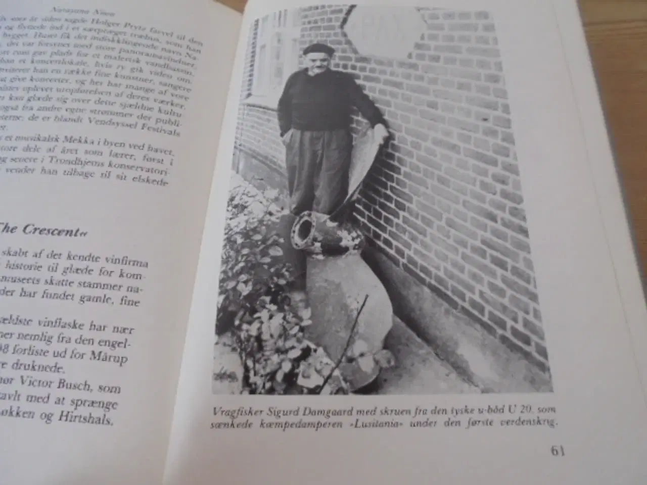 Billede 7 - LØNSTRUP - HAV OG FOLK – se fotos og omtale