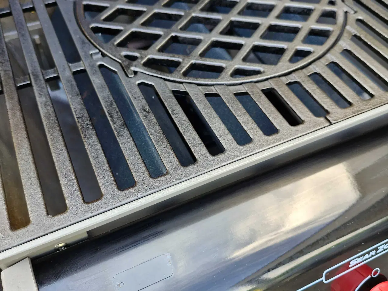 Billede 5 - Som ny  Weber Spirit E-220S CLASSIC 