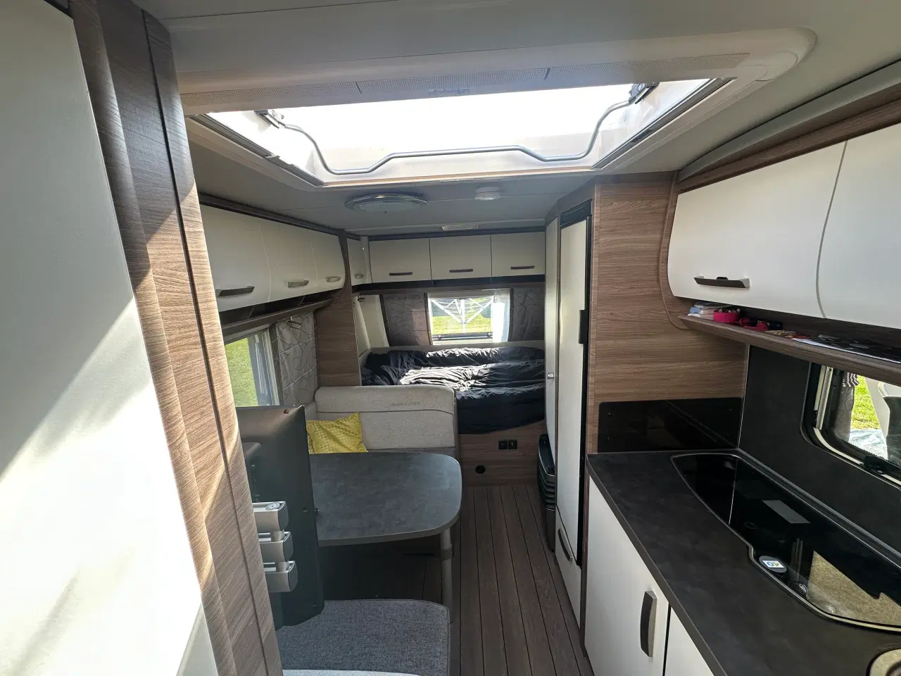 Billede 8 - Meget fin knaus klar til brug