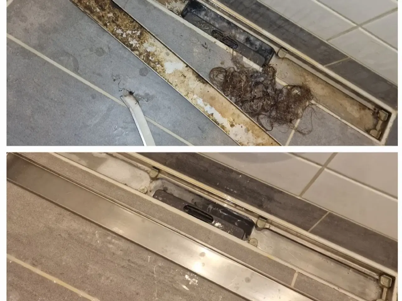 Billede 8 - Rengøring 