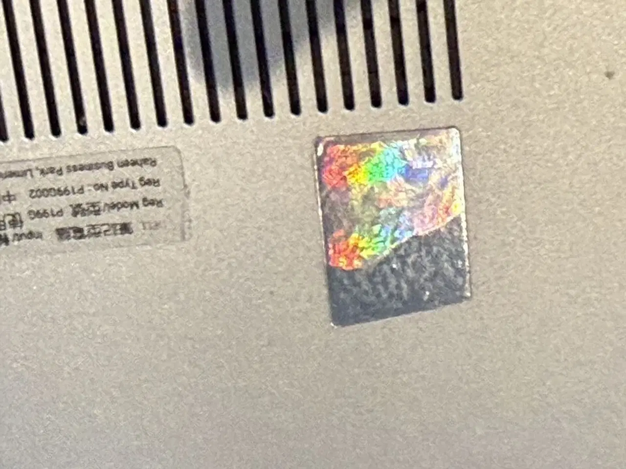 Billede 9 - Bærbar computer DELL Pro 14 Plus PB14250