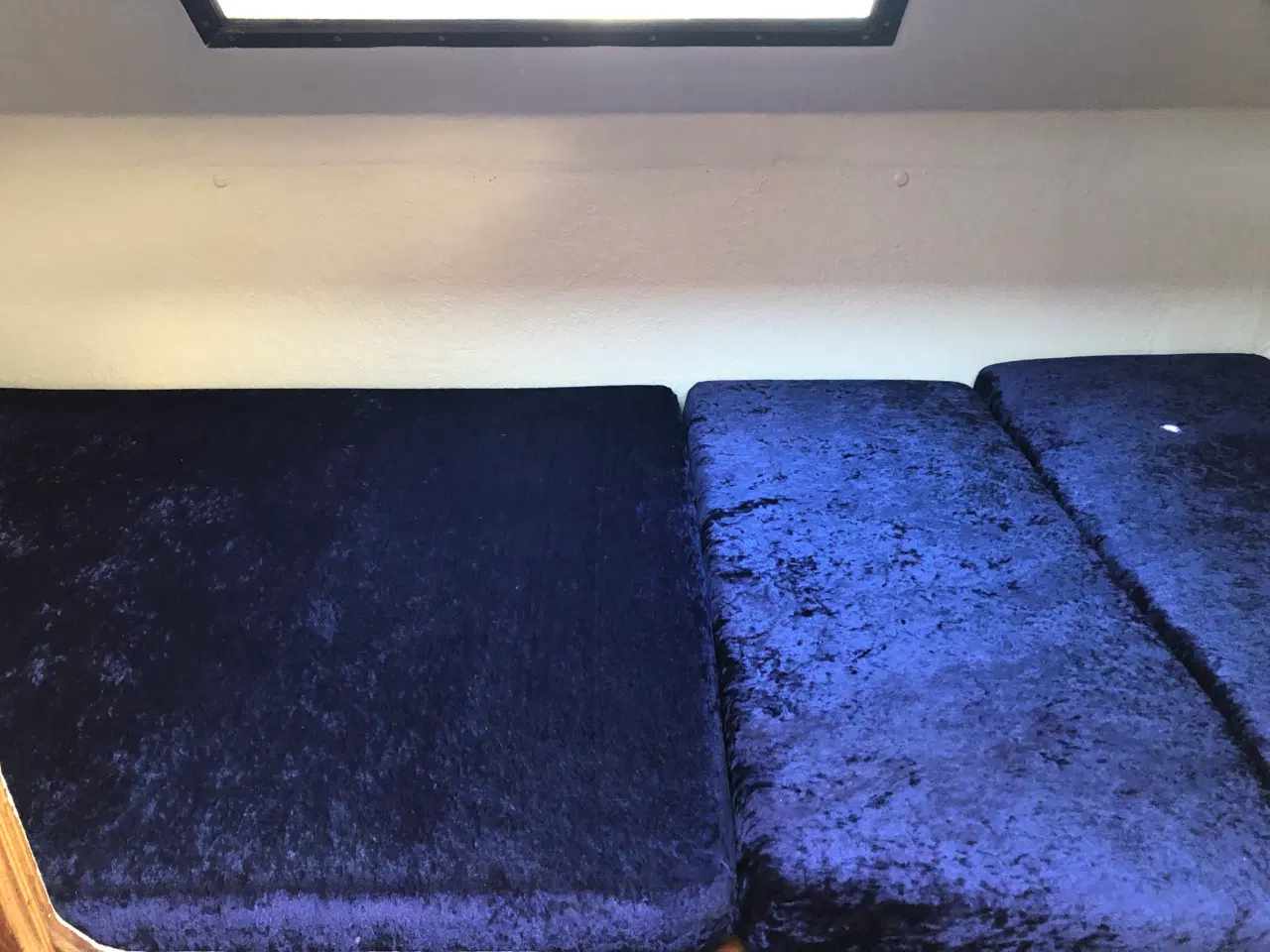 Billede 7 - Fjord 22 med ellers uden bådetrailer klar til sej