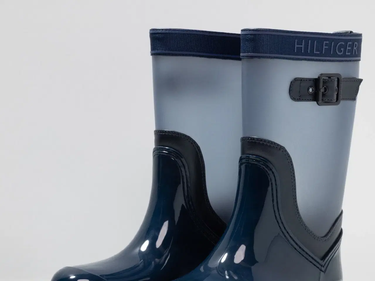 Billede 13 - Tommy Hilfiger gummistøvler 