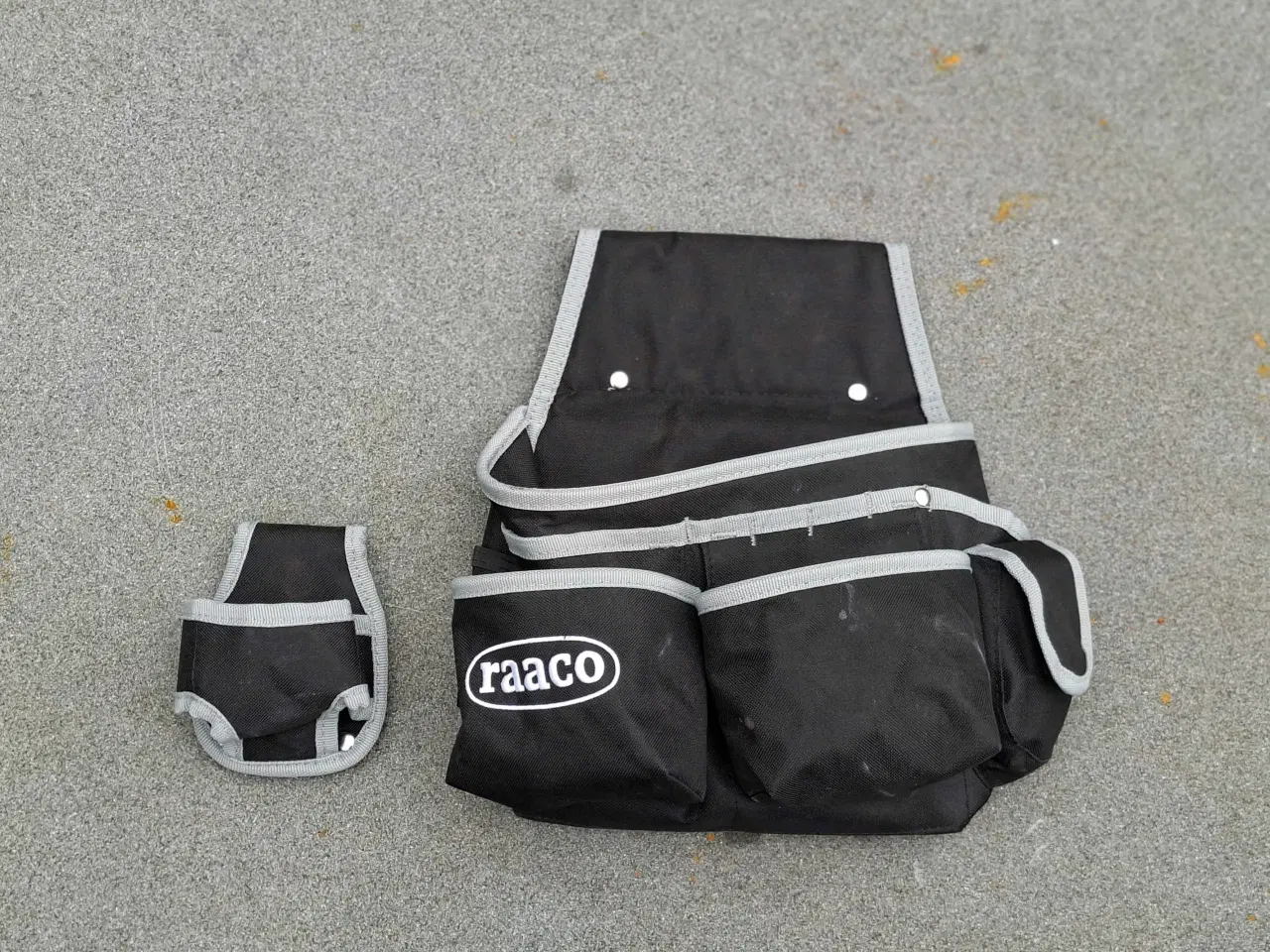 Billede 1 - Raaco værktøj holder 
