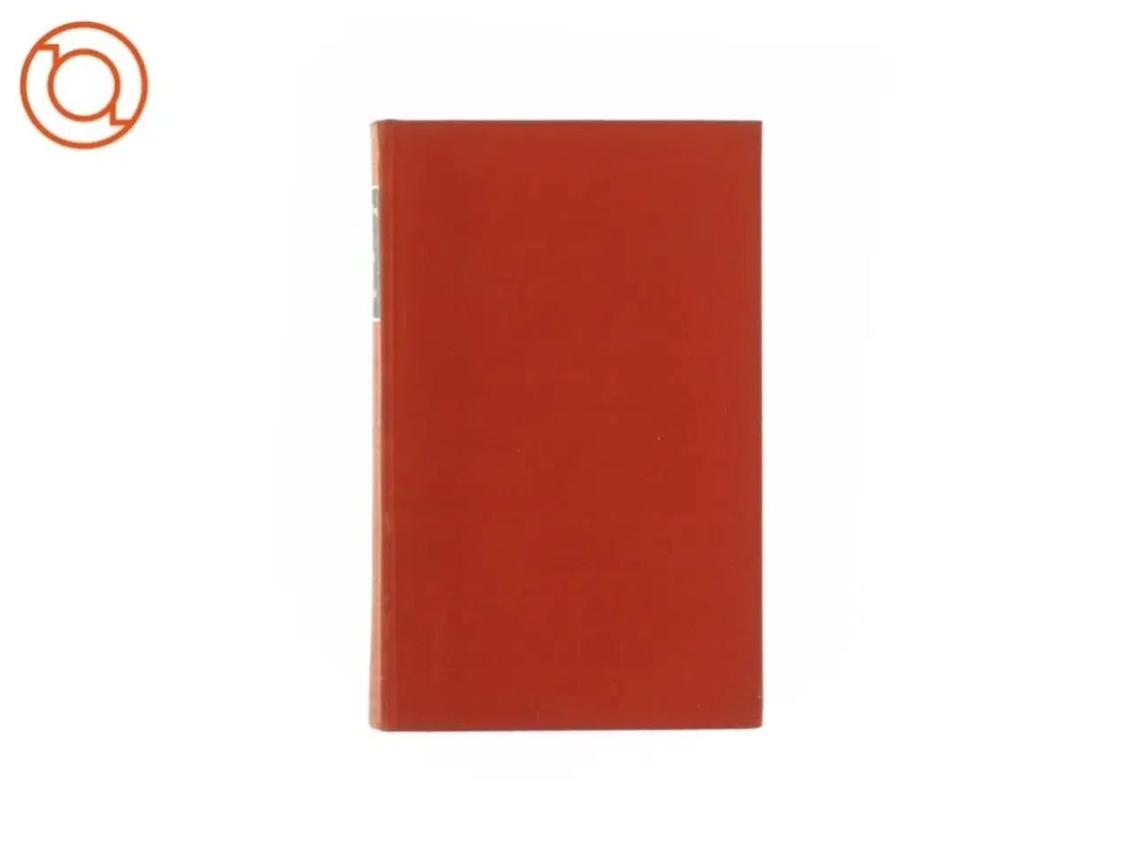 Billede 1 - Travl tid, god tid af Jens Otto Krag (Bog)