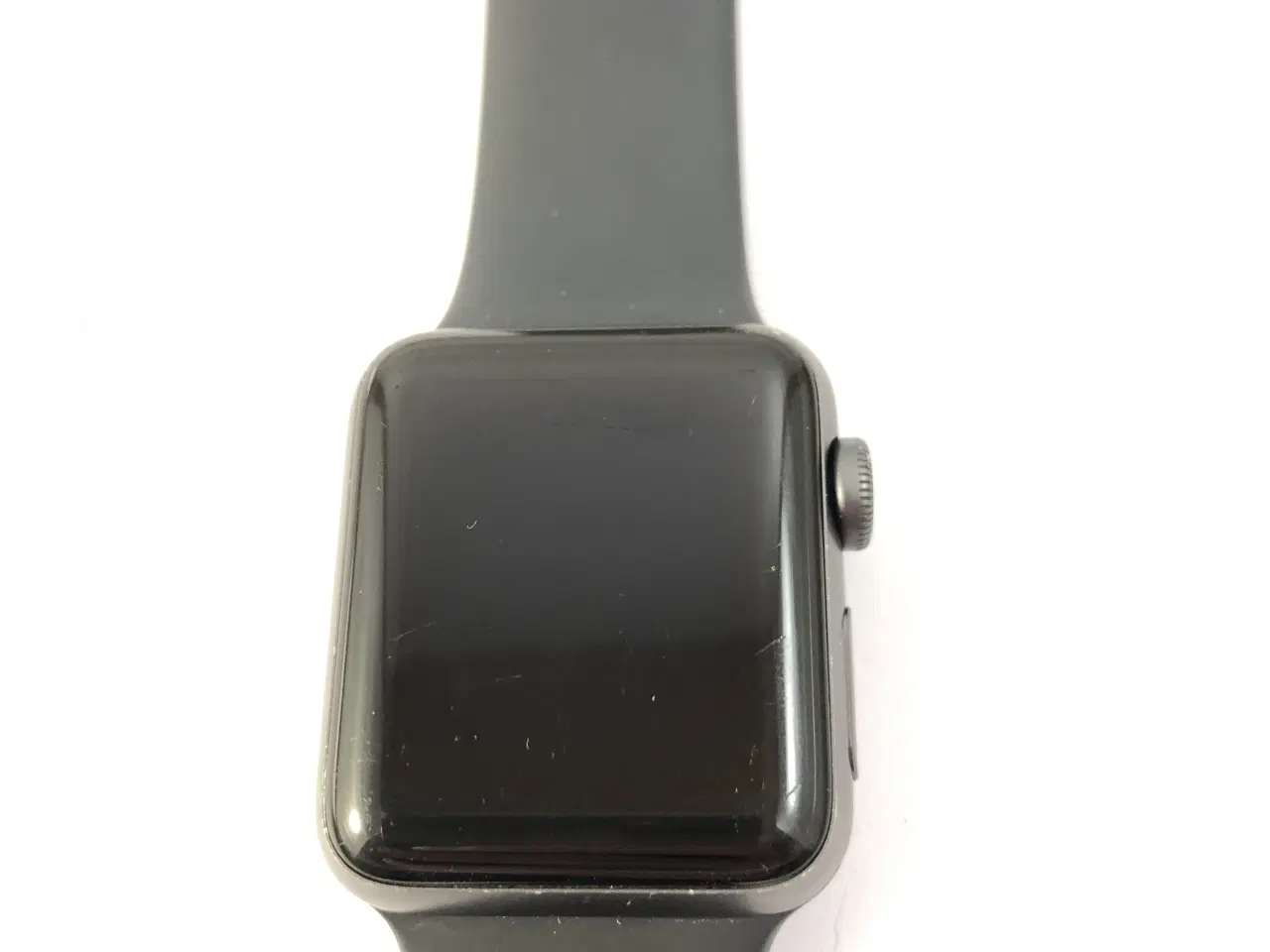 Billede 4 - Apple Watch Series 3 - 38mm Space Gray