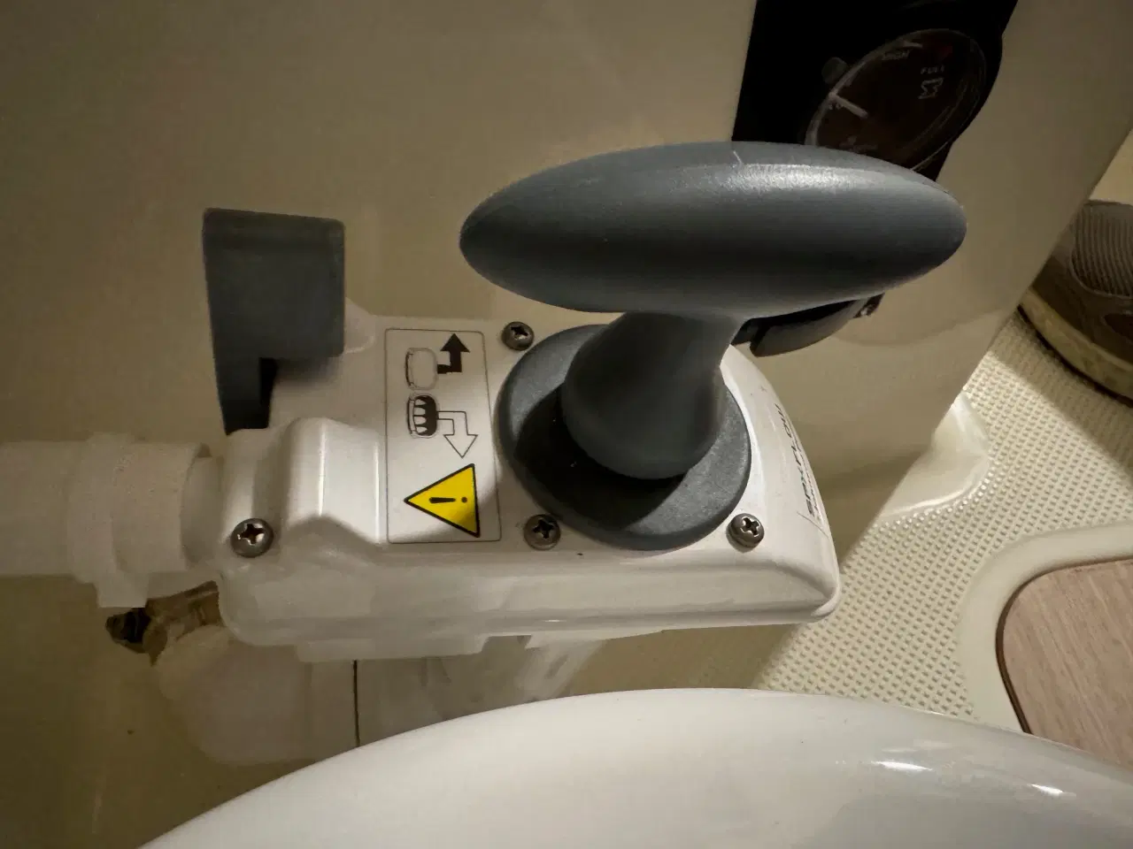 Billede 39 - Captur 705 Pilothouse med 225 hk Mercury-EFI DS 3,4L V6 XL - alt i udstyr.