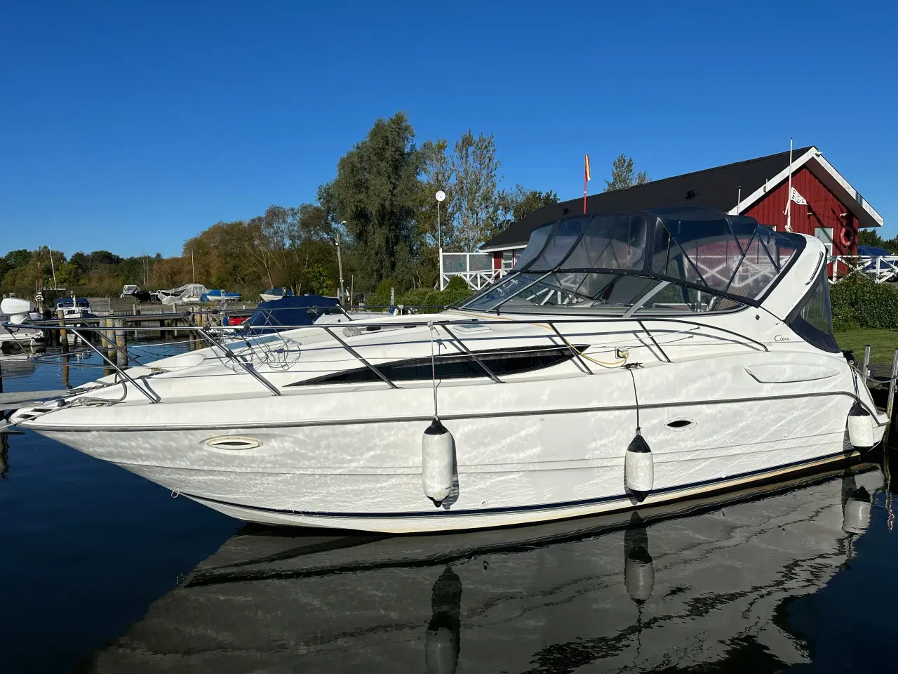 Billede 1 - Bayliner 3055 – 2 x nyrenoverede MerCruiser 5.0 (7
