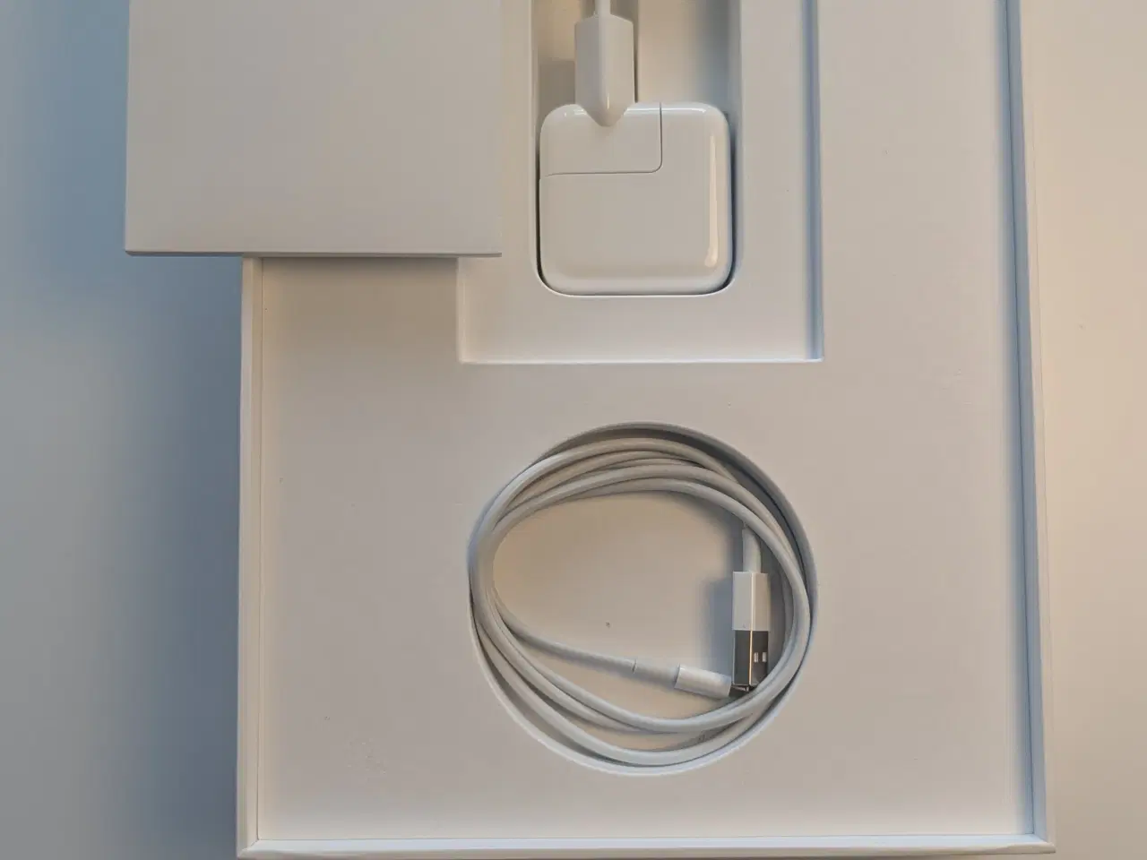 Billede 3 - Ipad 6, meget velholdt. 
